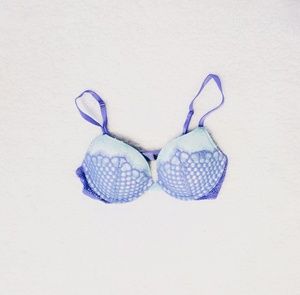 Very sexy push up bra